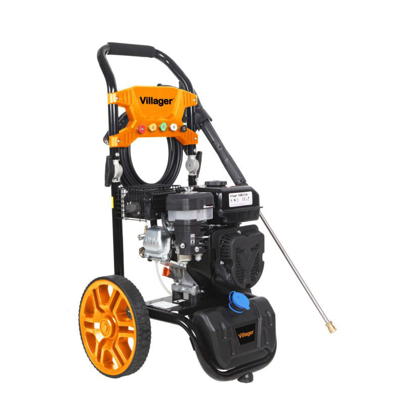 VILLAGER motorni visokotlačni perač - miniwash VPW 195 - Slika 2