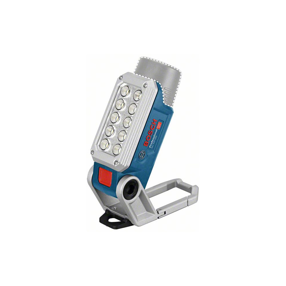 BOSCH aku svjetiljka GLI 12V-330 12V bez baterije