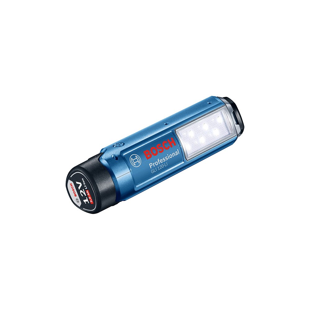 BOSCH aku svjetiljka GLI 12V-300 12V bez baterije