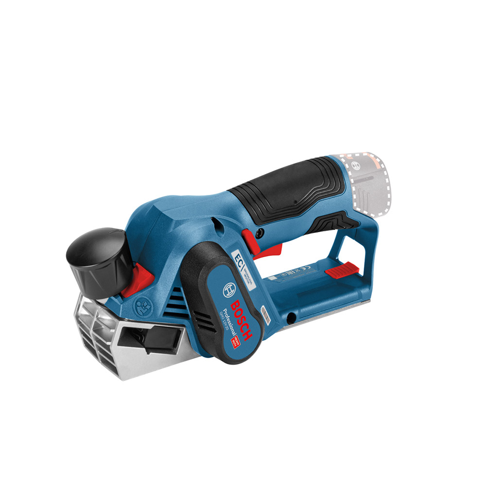 BOSCH aku blanja GHO 12V-20 12V bez baterije