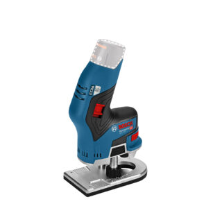 BOSCH aku glodalica za rubove GKF 12V-8 12V bez baterije