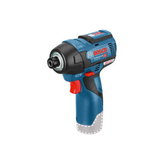 BOSCH aku udarni stezač GDR 12V-110 12V bez baterije