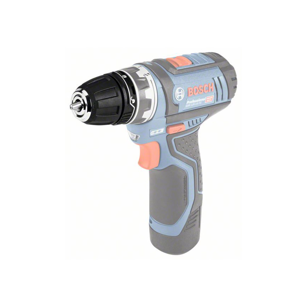 BOSCH nastavak stezna glava GFA 12-B FlexiClick