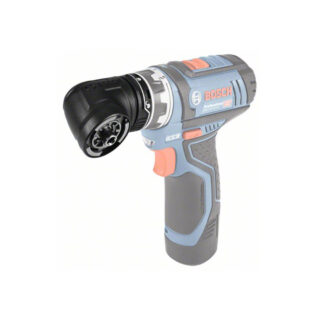 BOSCH nastavak kutni odvijač GFA 12-W FlexiClick