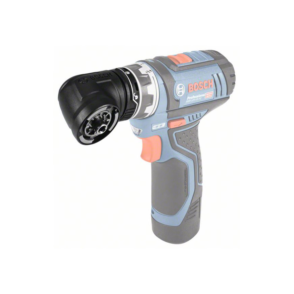 BOSCH nastavak kutni odvijač GFA 12-W FlexiClick