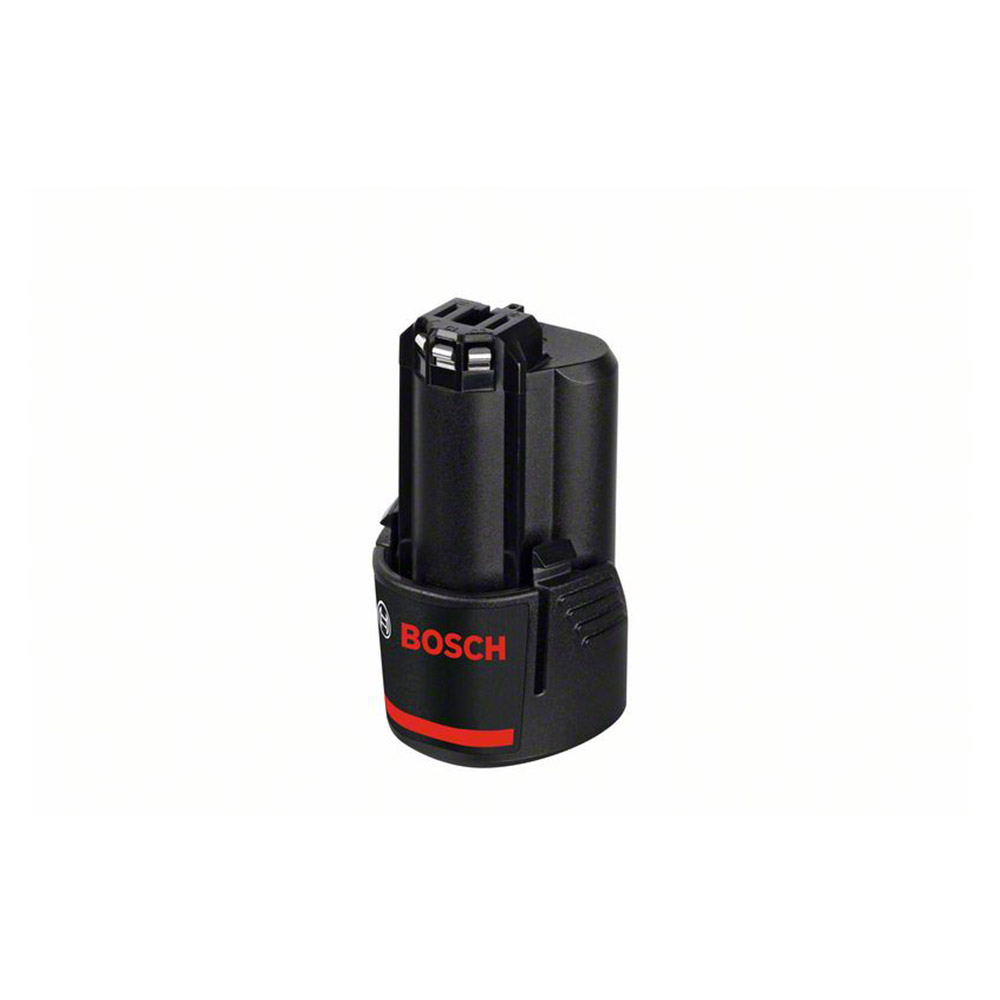 BOSCH akumulator GBA 12V 3,0Ah Professional