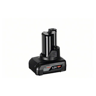 BOSCH akumulator GBA 12V 6,0Ah Professional