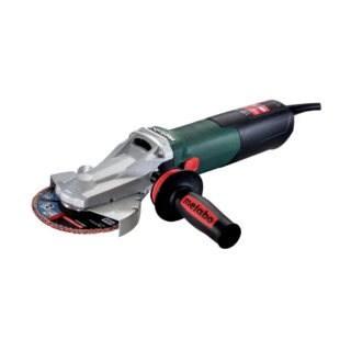 METABO kutna brusilica dugi vrat WEF 15-125 QUICK
