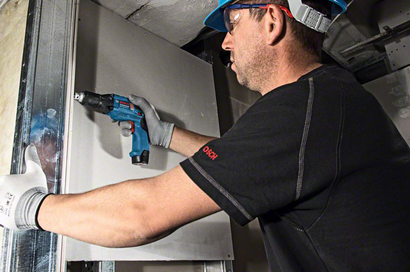BOSCH aku odvijač za suhu gradnju GTB 12V-11 12V bez baterije - Slika 3