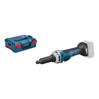 BOSCH aku ravna brusilica GGS 18V-23 PLC 18V bez baterije L-Boxx
