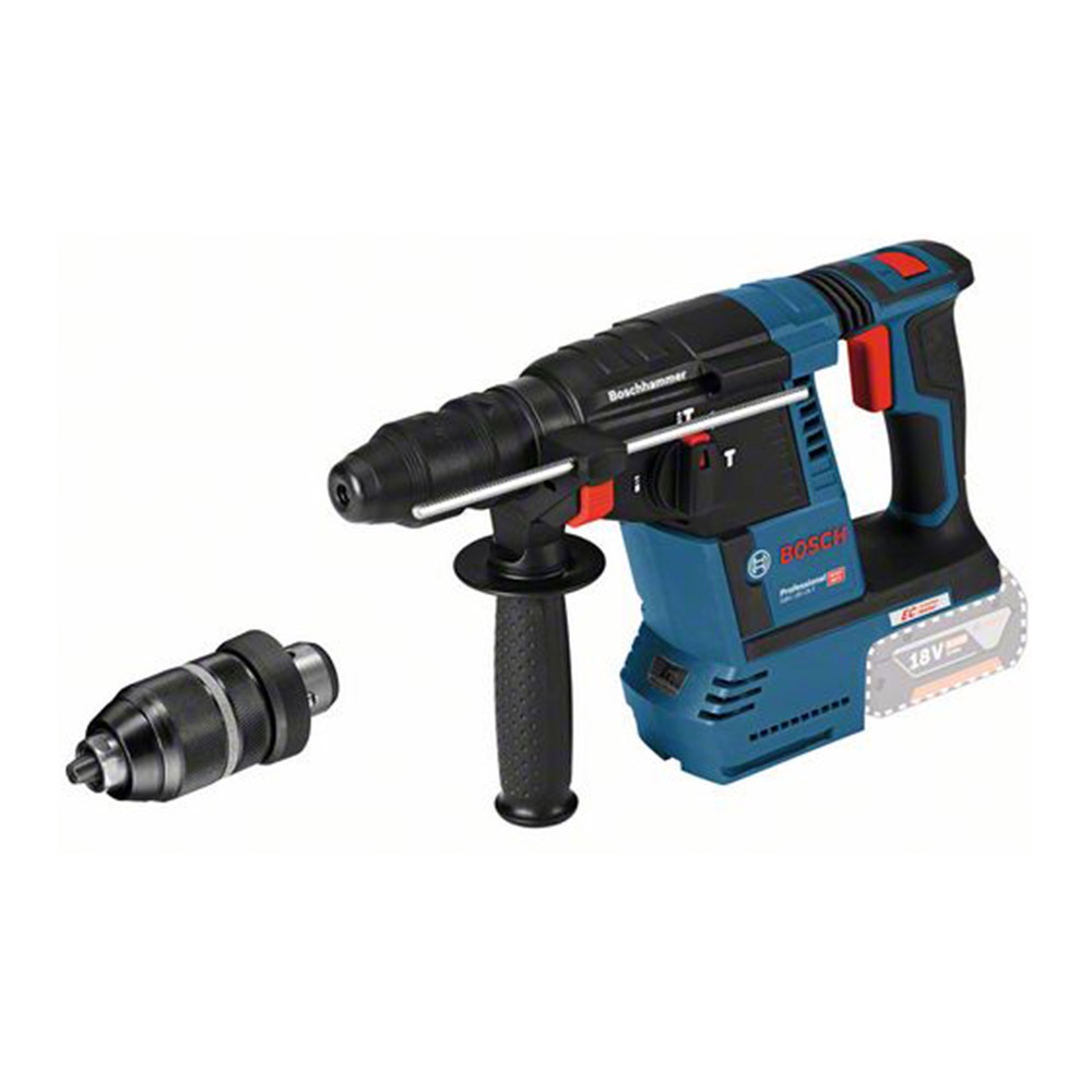BOSCH aku bušaći čekić GBH 18V-26 F 18V bez baterije