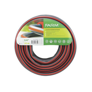 FARM vrtno crijevo 3/4", 20m, Standard FCVS34X20