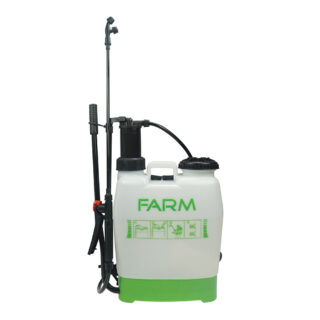FARM klipna leđna prskalica Z12L 12 l