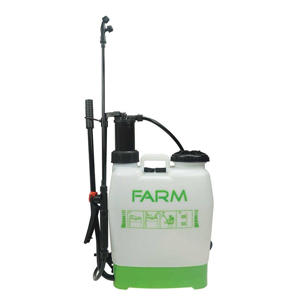 FARM klipna leđna prskalica Z12L 12 l