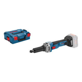 BOSCH aku ravna brusilica GGS 18V-23 LC 18V bez baterije L-Boxx