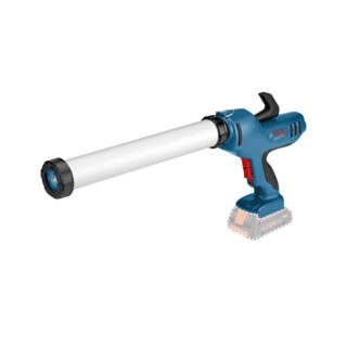 BOSCH aku pištolj za brtvljenje GCG 18V-600 18V bez baterije