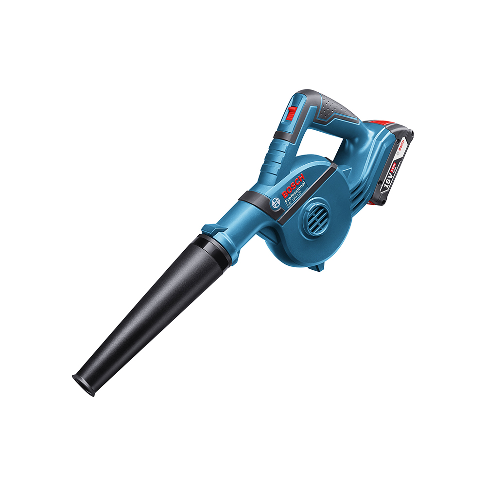 BOSCH aku puhač za lišće GBL 18V-120 18V bez baterije