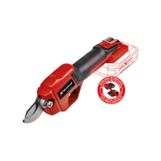 EINHELL aku škare za grane GE-LS 18 Li PXC 18V bez baterije