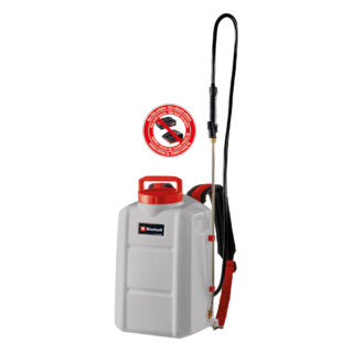 EINHELL akumulatorska prskalica GE-WS 18/150 Li PXC 18V bez baterije