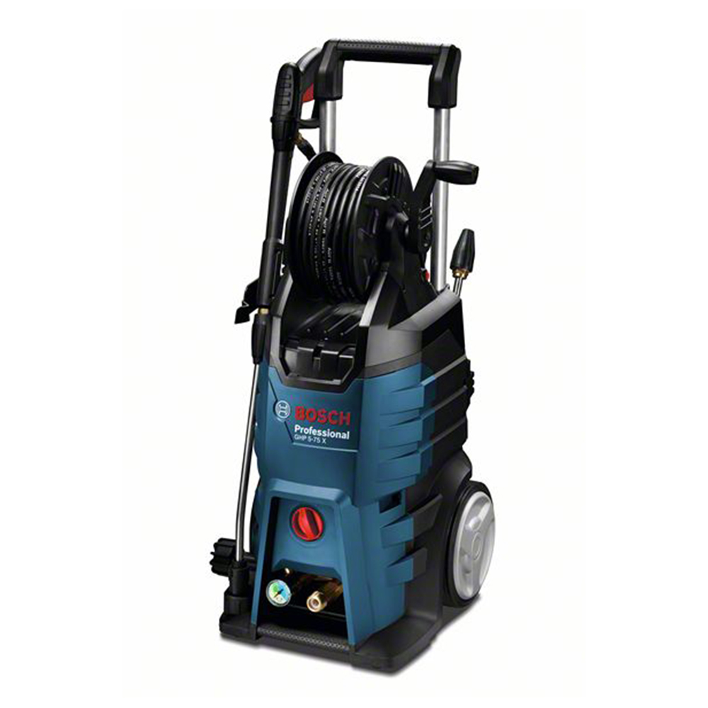 BOSCH visokotlačni perač - miniwash GHP 5-75 X