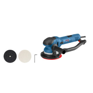 BOSCH ekscentarska brusilica GET 75-150