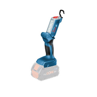 BOSCH aku svjetiljka GLI 18V-300 18V bez baterije