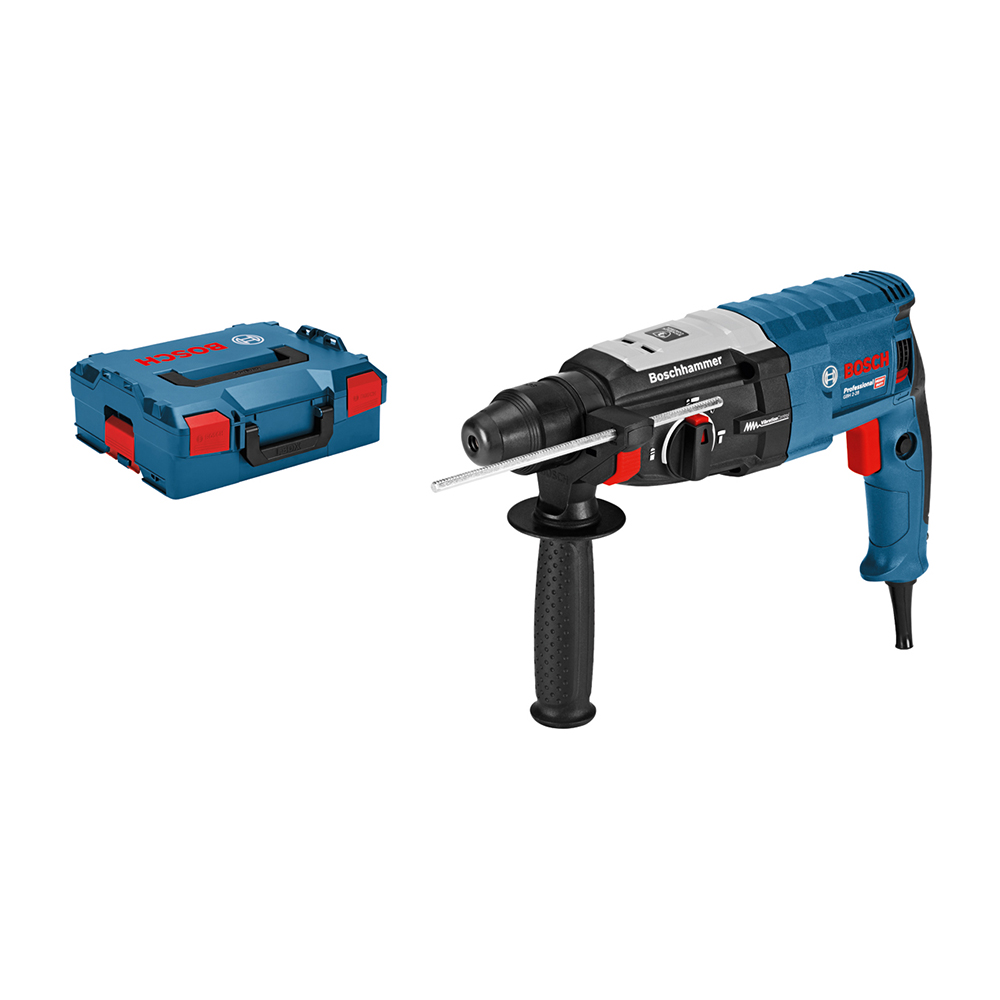 BOSCH bušaći čekić GBH 2-28 L-Boxx