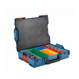 BOSCH kovčeg L-Boxx 102, 13 dj. set