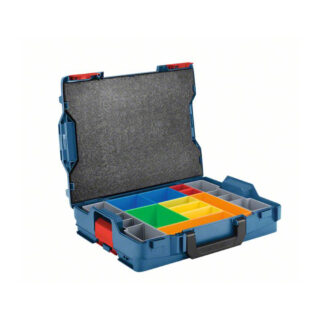 BOSCH kovčeg L-Boxx 102, 12 dj. set