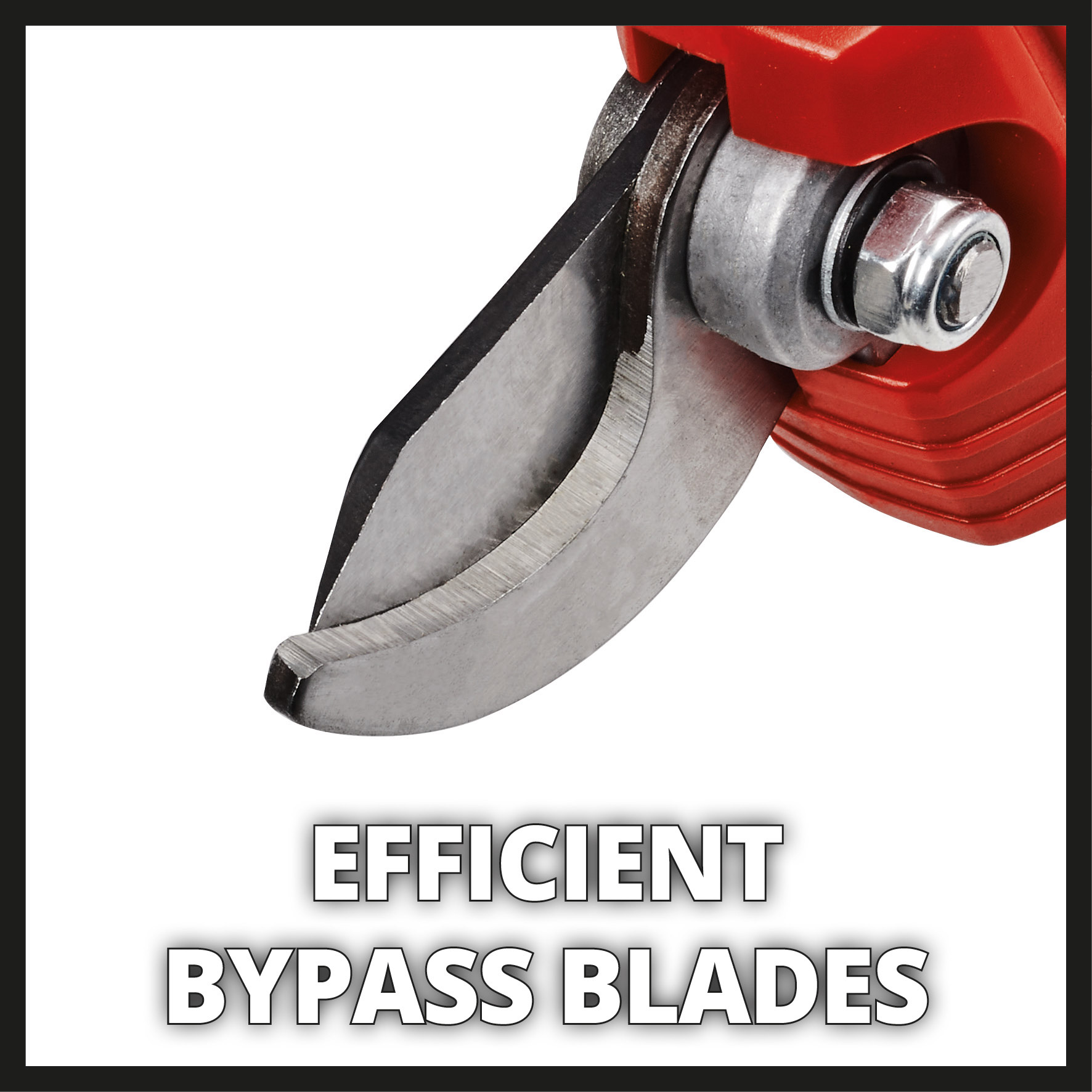 EINHELL aku škare za grane GE-LS 18 Li PXC 18V bez baterije - Slika 3