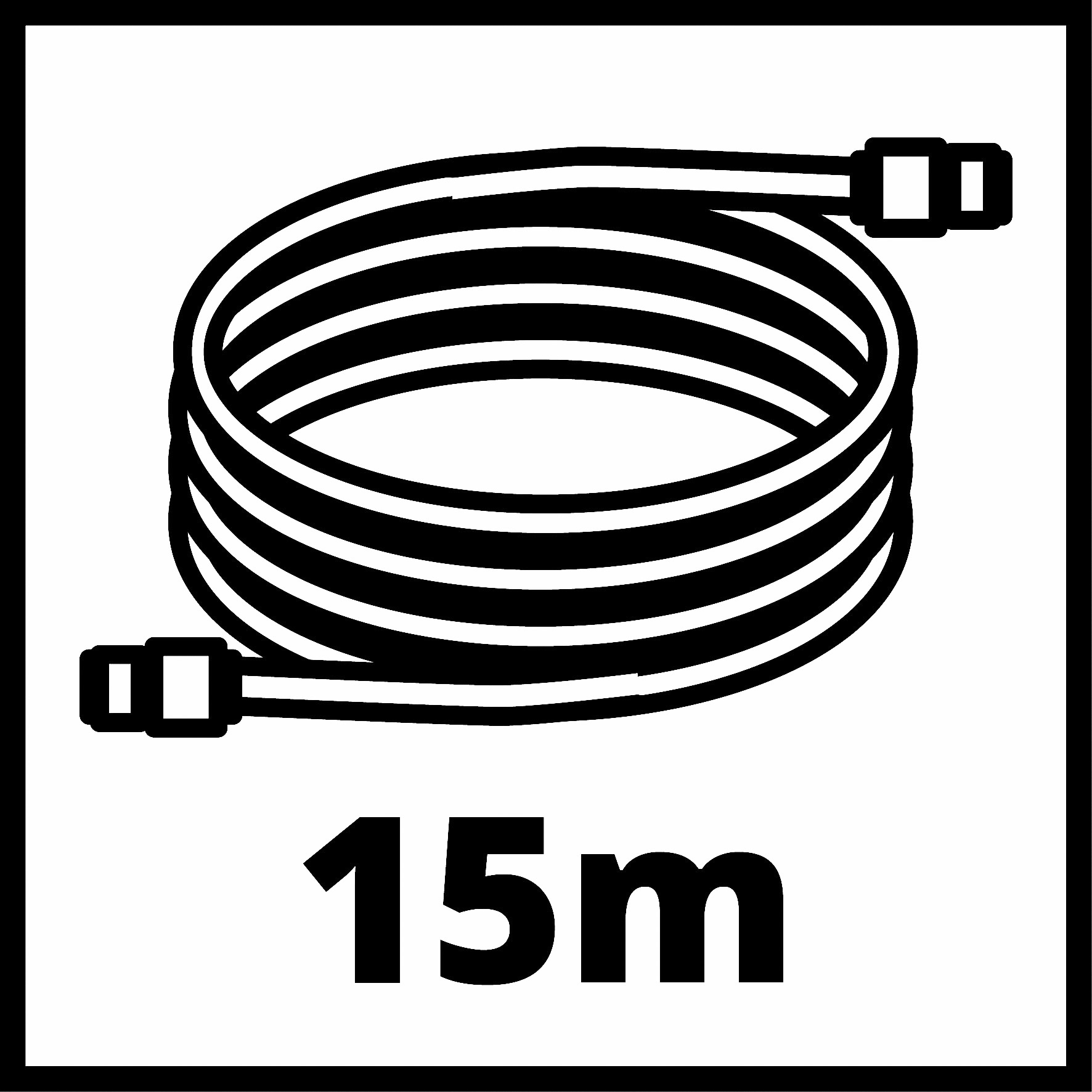 EINHELL set za kompresor 10/1, TC-PW 340 - Slika 8