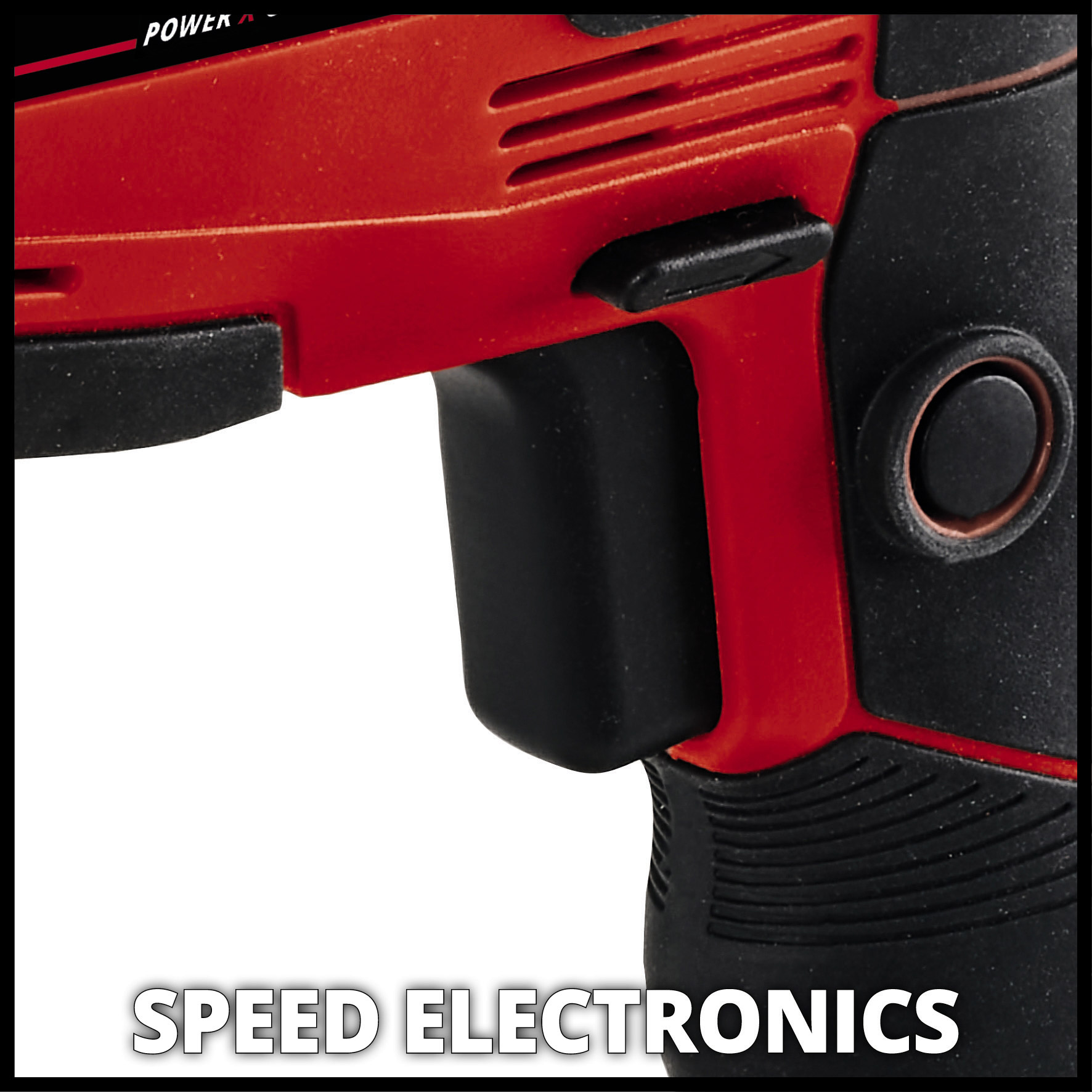 EINHELL aku udarna bušilica TC-ID 18 Li PXC 18V bez baterije - Slika 5