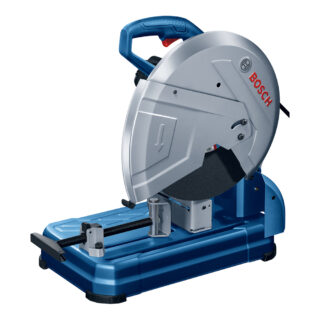 BOSCH stolna pila za metal GCO 14-24 J
