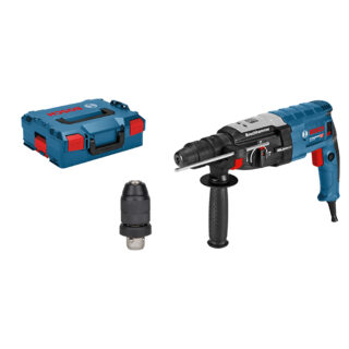 BOSCH bušaći čekić GBH 2-28 F L-Boxx