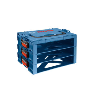 BOSCH sustav prihvata i-Boxx shelf, 3 kom