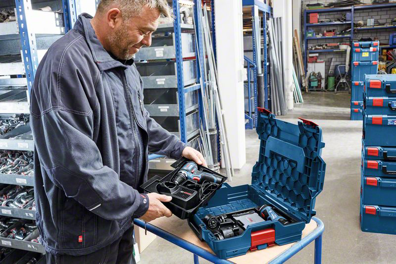 BOSCH kovčeg L-Boxx 102 - Slika 2