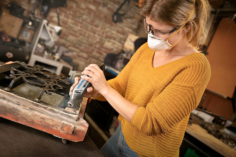 DREMEL višenamjenski alat 4250-35 - Slika 3