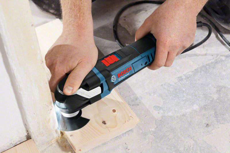 BOSCH višenamjenski alat GOP 40-30 - Slika 3