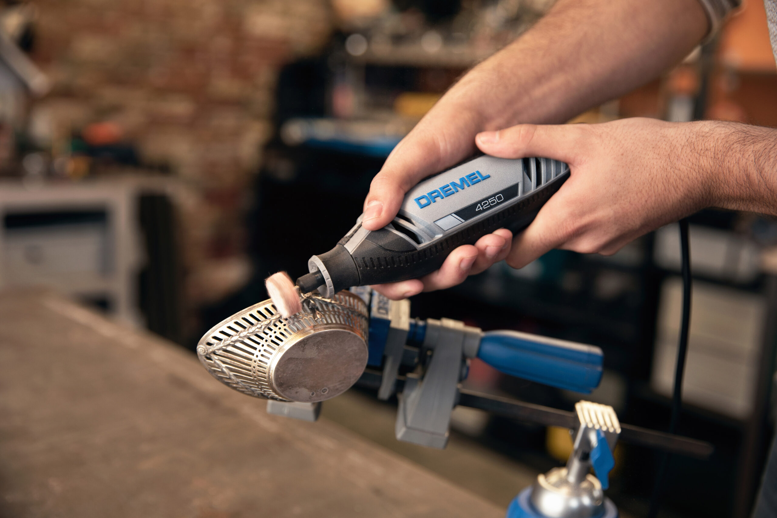 DREMEL višenamjenski alat 4250-35 - Slika 4