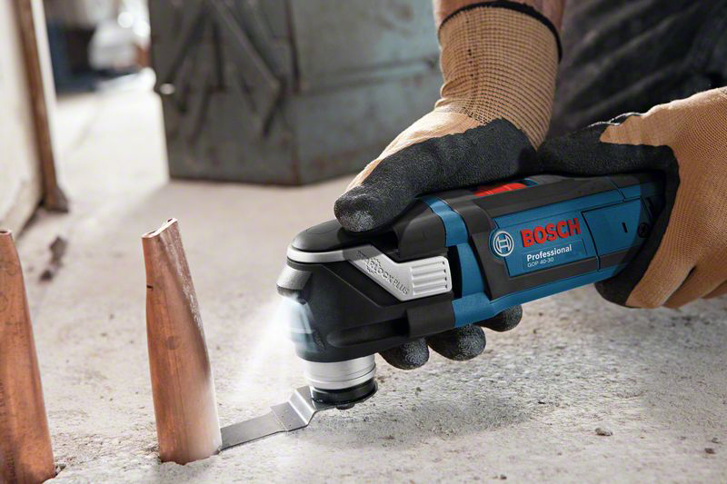 BOSCH višenamjenski alat GOP 40-30 - Slika 4