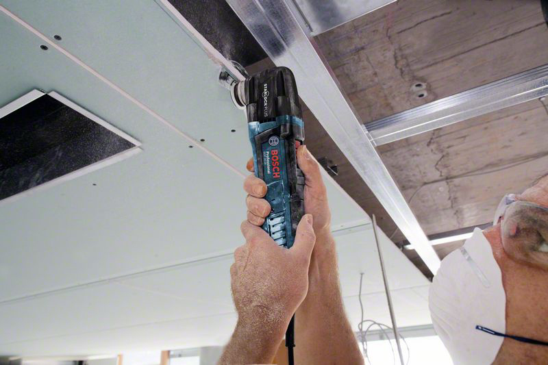 BOSCH višenamjenski alat GOP 30-28 L-Boxx - Slika 4