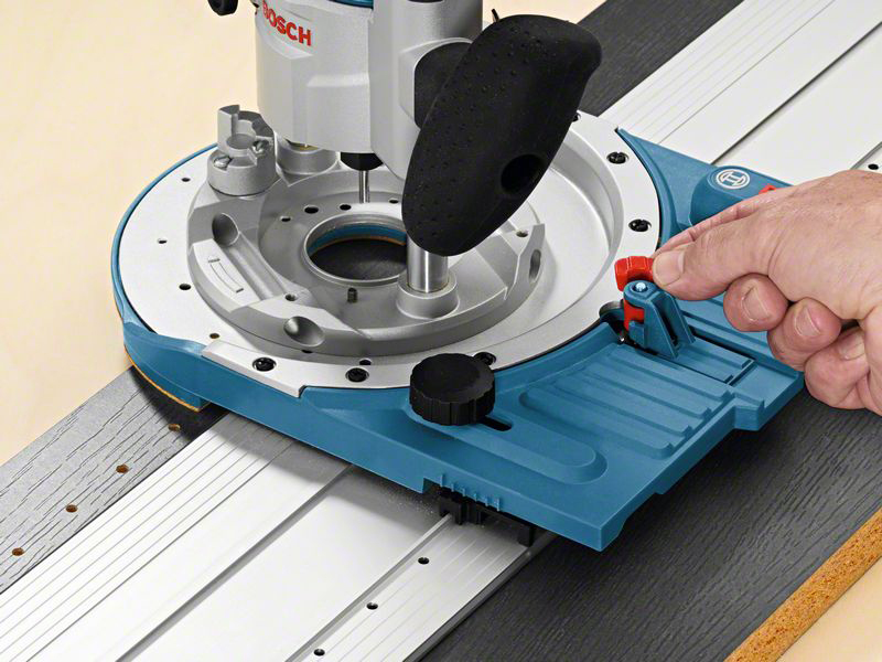 BOSCH vodilica za vertikalnu glodalicu FSN RA 32 800 mm - Slika 4