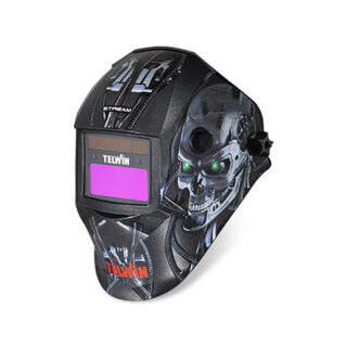 TELWIN automatska maska za zavarivanje MMA/MIG-MAG/TIG STREAM ROBOT 804234