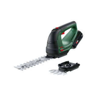 BOSCH aku škare za travu i grmlje AdvancedShear 18V-10 18V bez baterije