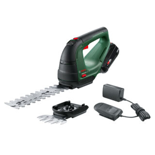 BOSCH aku škare za travu i grmlje AdvancedShear 18V-10 18V 2,0Ah