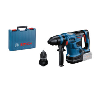 BOSCH aku bušaći čekić GBH 18V-34 CF 18V bez baterije