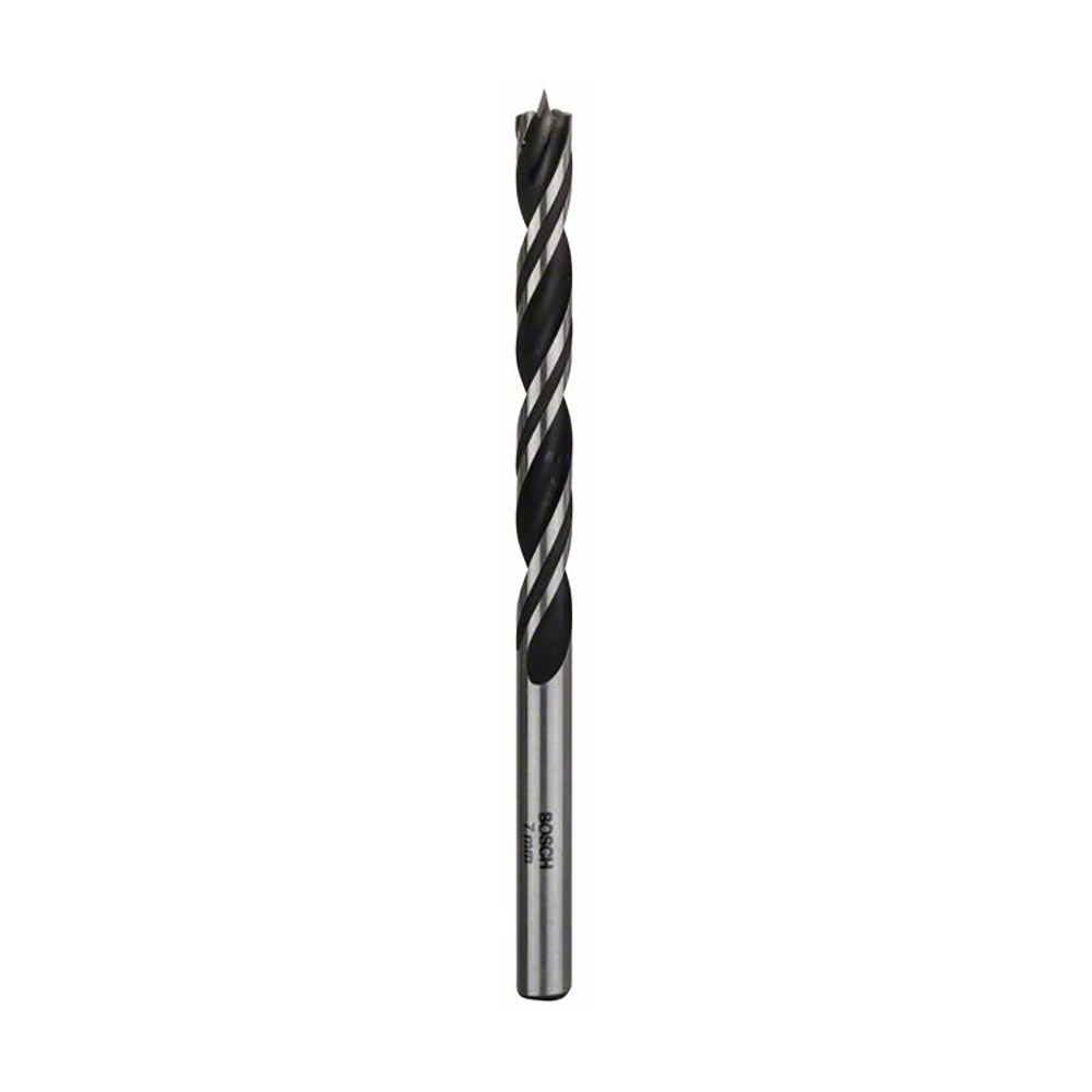 BOSCH svrdlo za drvo Standard 7x109/69 mm