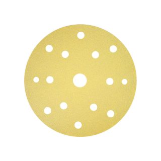 BOSCH brusni papir višenamjenski C450 150 mm g40, 50 kom