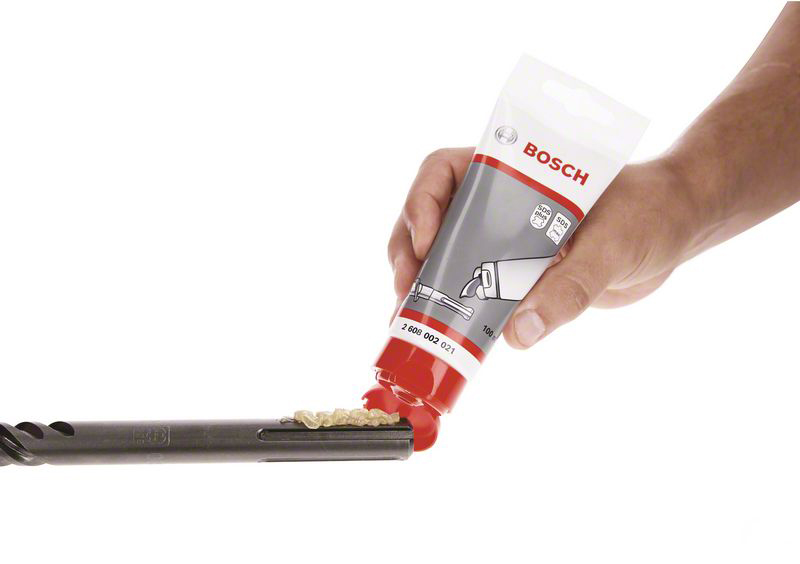 BOSCH mazivo za prihvate svrdala i dlijeta - Slika 2