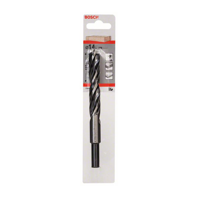 BOSCH svrdlo za drvo Standard 14x151/96 mm - Slika 2